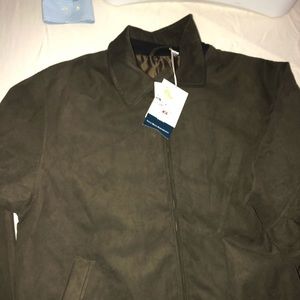 Cutter and Buck jacket